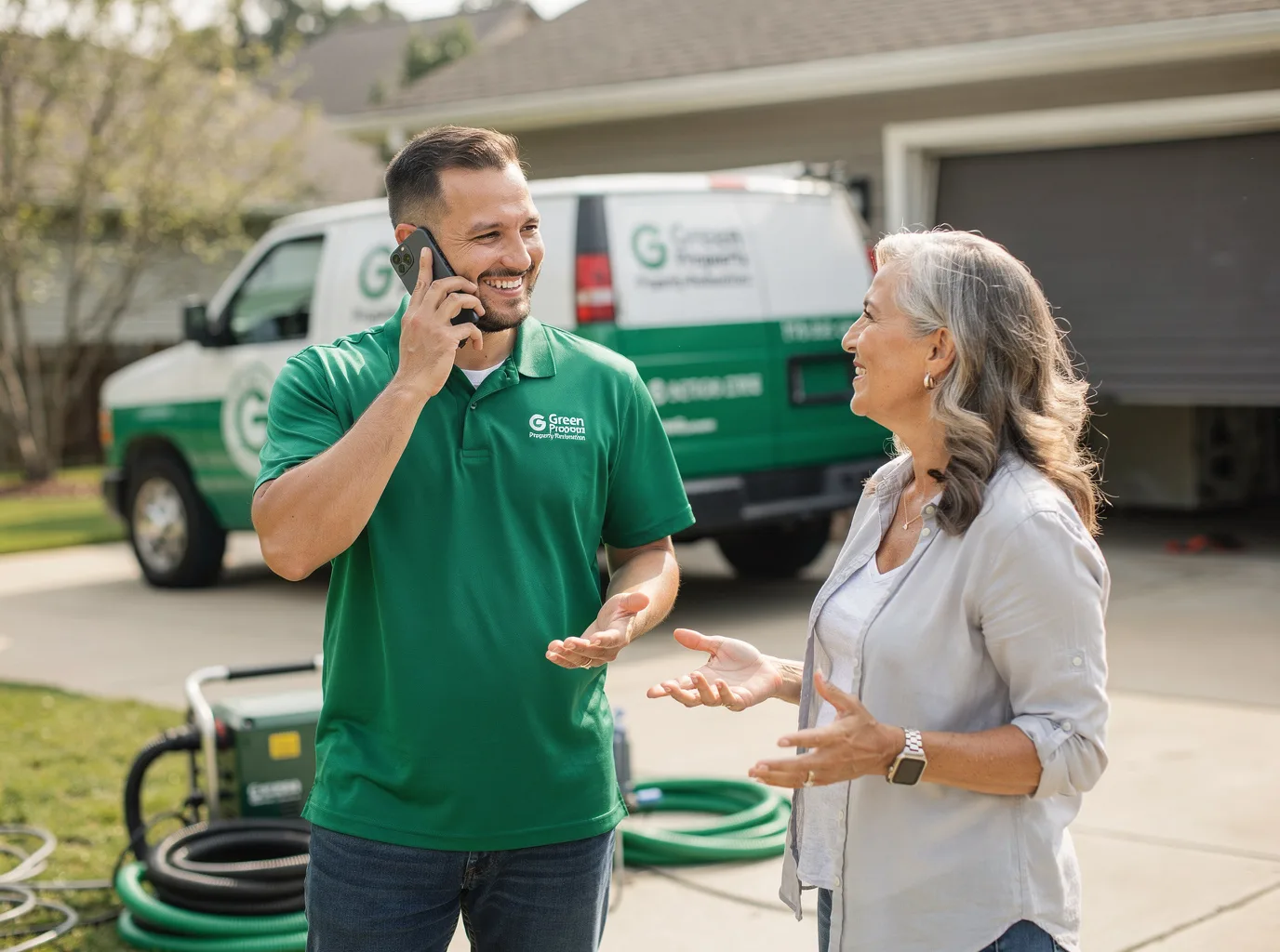 Water Damage Restoration Bailey, MI FAQs